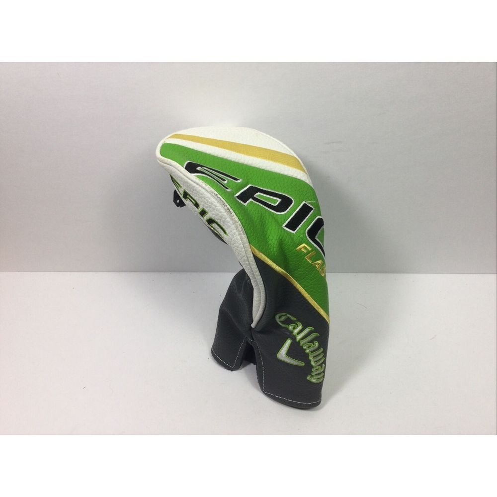 Callaway EPIC Flash Fairway wood head cover mens golf‎ club cover